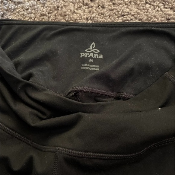 prAna Leggings - Picture 5 of 5